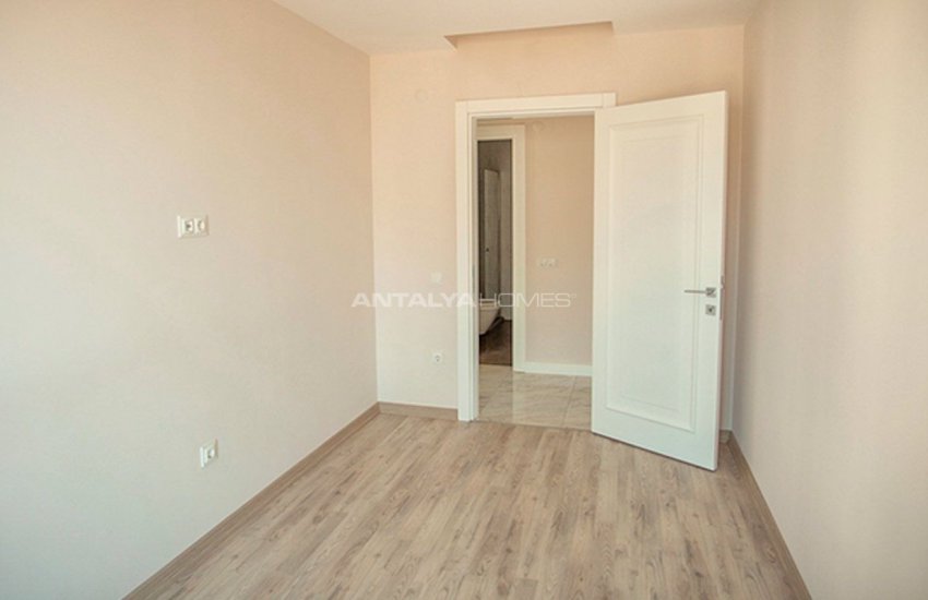 Spacious Alanya Apartments for Sale 10