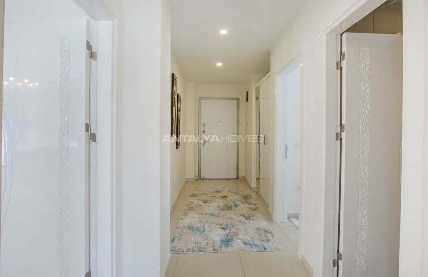 Exclusive Alanya Apartments with Payment Plan 28