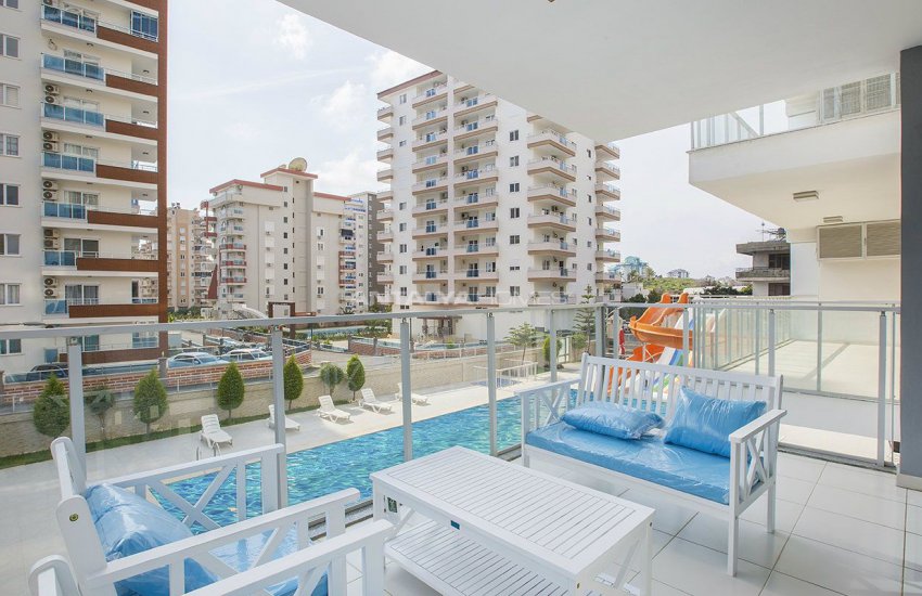 Exclusive Alanya Apartments with Payment Plan 29