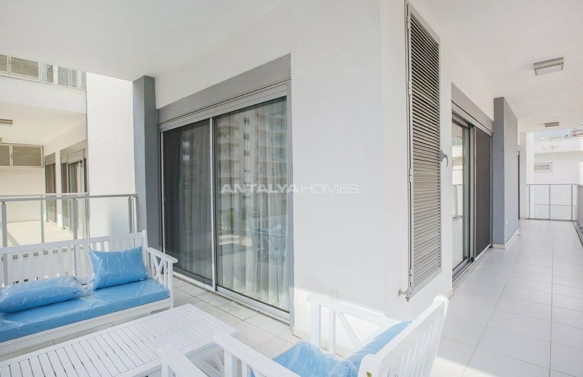 Exclusive Alanya Apartments with Payment Plan 30