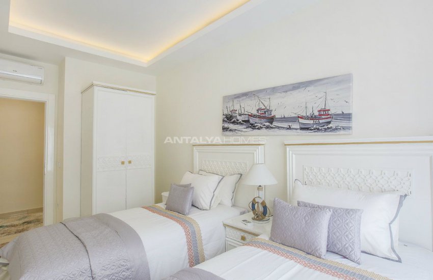 Exclusive Alanya Apartments with Payment Plan 22