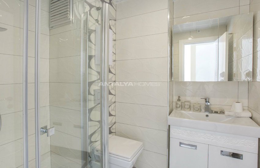 Exclusive Alanya Apartments with Payment Plan 25