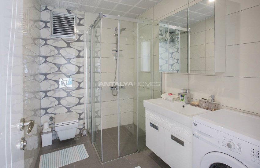 Exclusive Alanya Apartments with Payment Plan 26