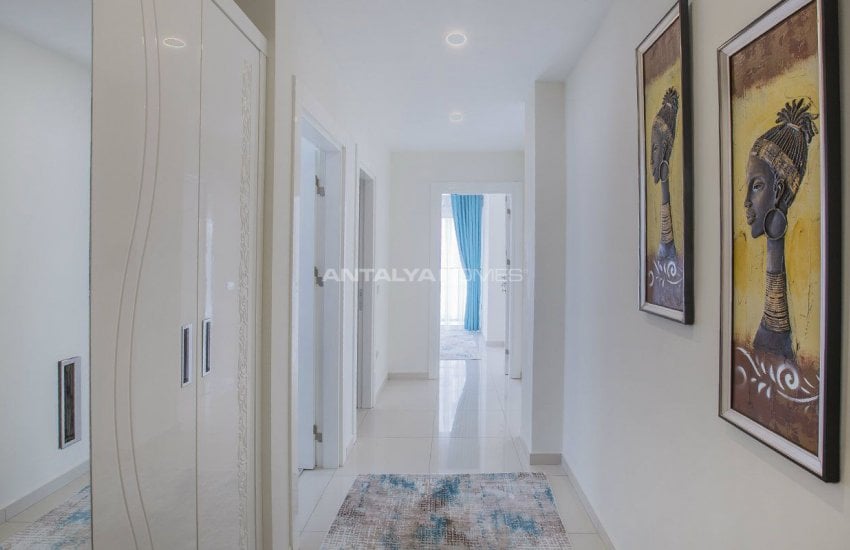 Exclusive Alanya Apartments with Payment Plan 27