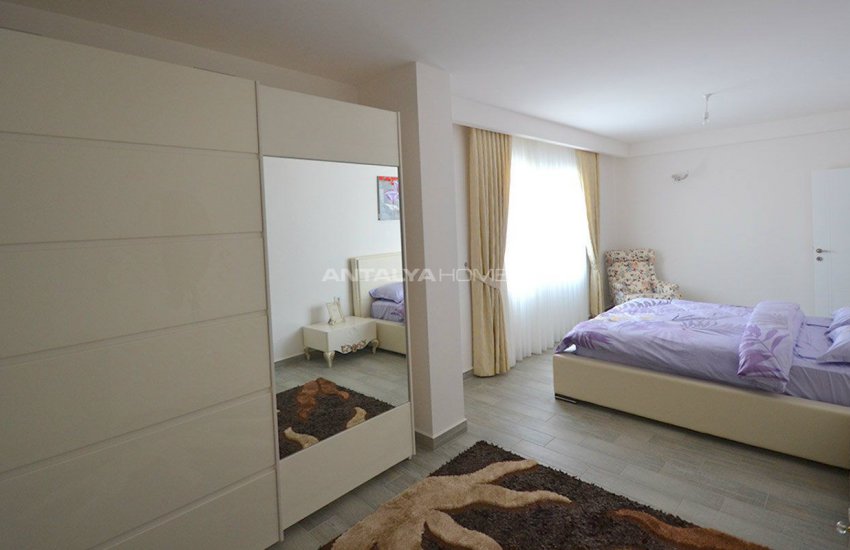 Stylish Designed Key-ready Apartments in Alanya Turkey 27