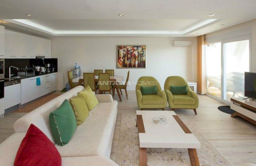 Crystal Garden Lägenheter 14