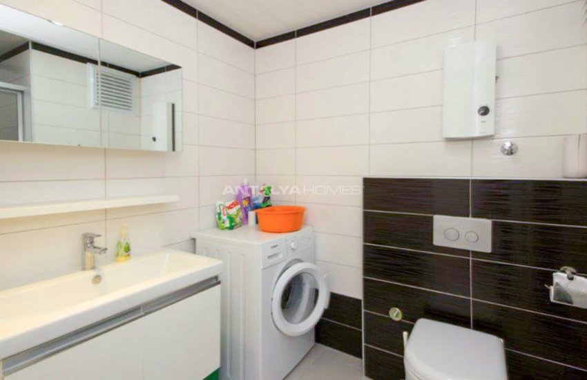 Crystal Garden Lägenheter 23