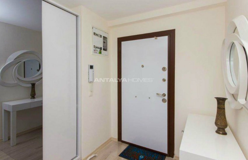 Crystal Garden Lägenheter 24