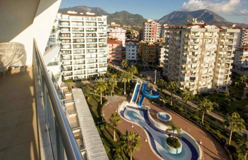 Crystal Garden Lägenheter 25