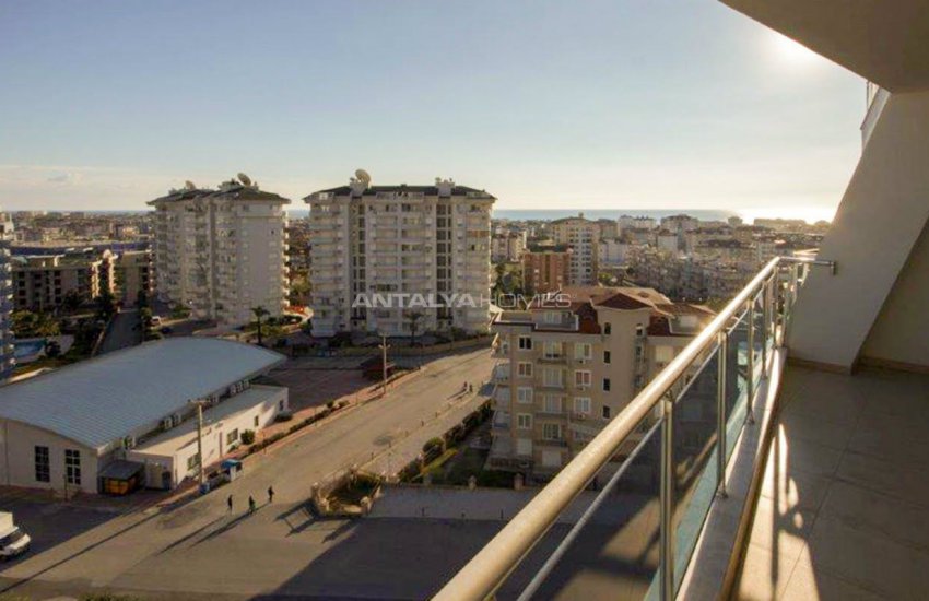 Crystal Garden Lägenheter 26