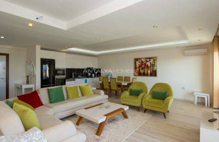 Crystal Garden Lägenheter 15