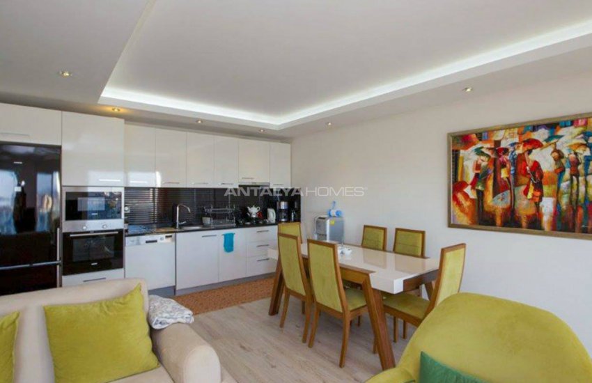 Crystal Garden Lägenheter 16