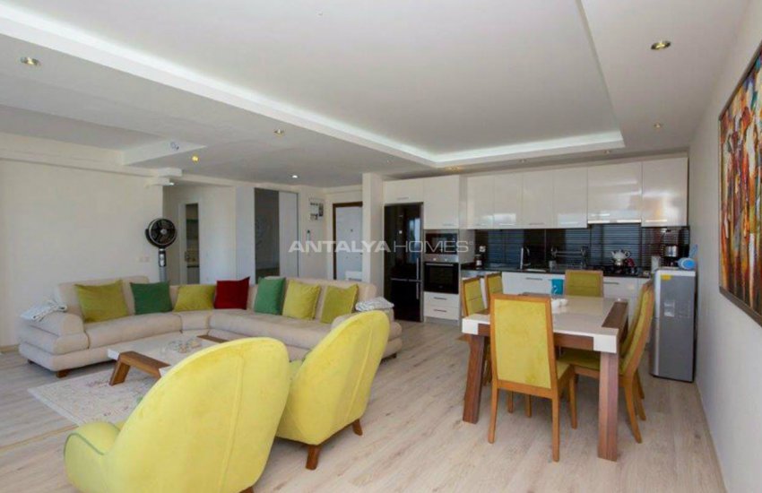 Crystal Garden Lägenheter 17