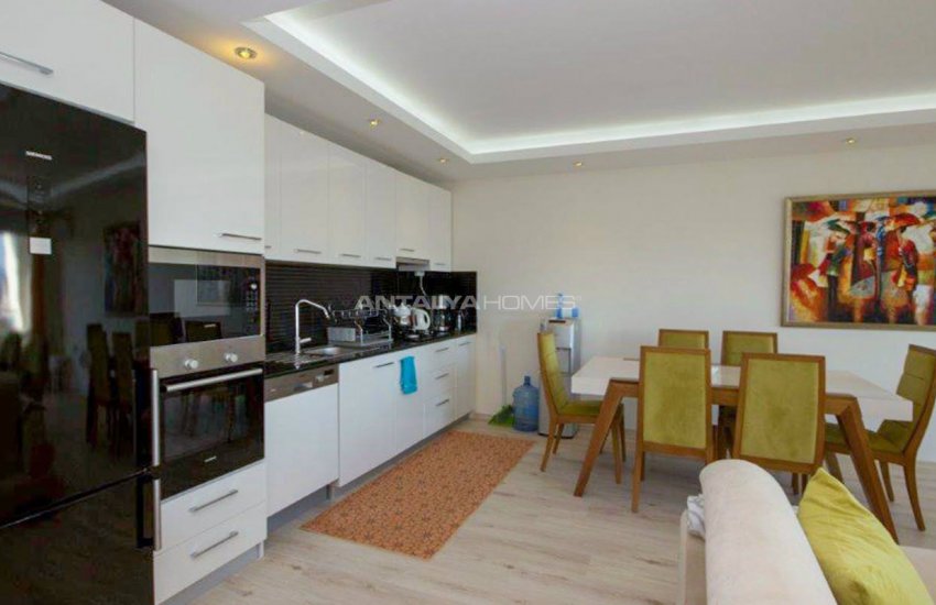 Crystal Garden Lägenheter 18