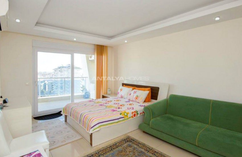 Crystal Garden Lägenheter 19