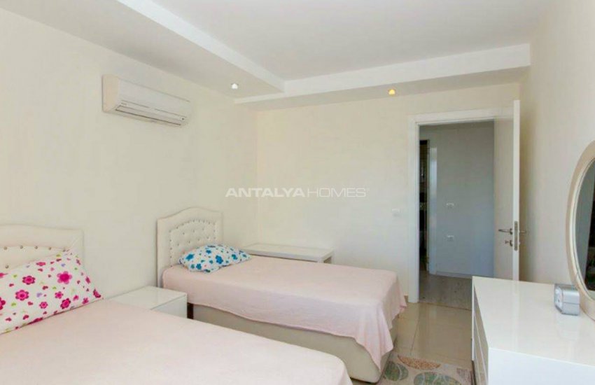 Crystal Garden Lägenheter 20