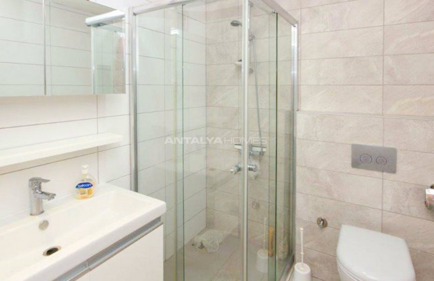 Crystal Garden Lägenheter 21