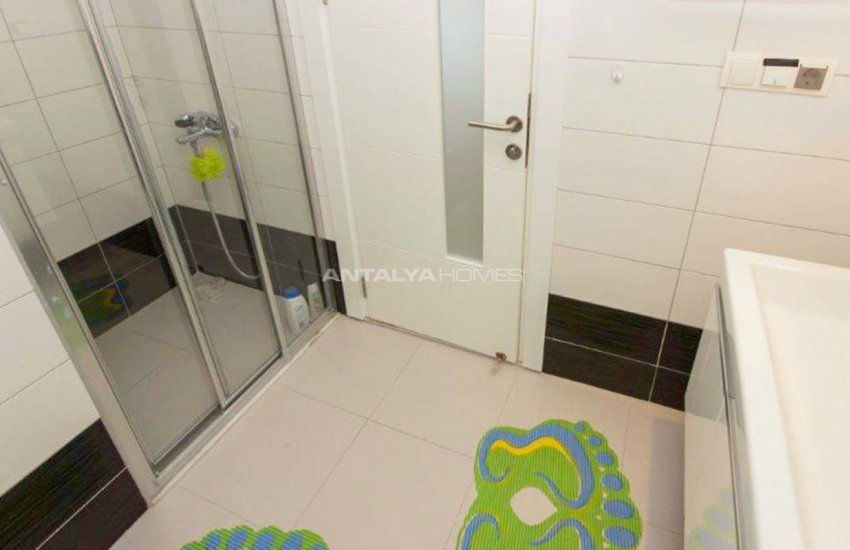 Crystal Garden Lägenheter 22