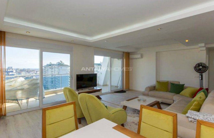 Crystal Garden Lägenheter 13