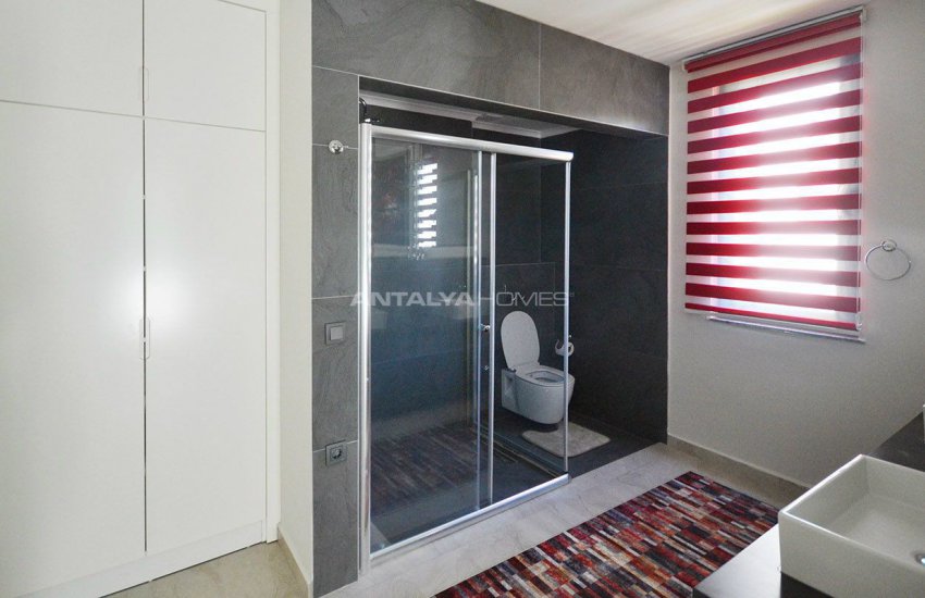 Seafront Apartments Close to All Facilities in Alanya 30