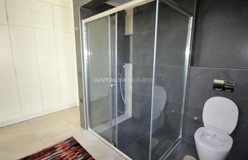 Seafront Apartments Close to All Facilities in Alanya 31