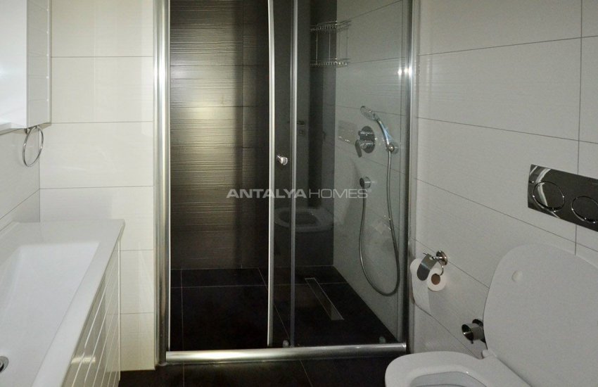 Seafront Apartments Close to All Facilities in Alanya 32