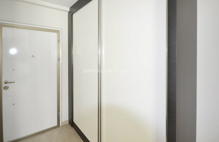 Seafront Apartments Close to All Facilities in Alanya 36