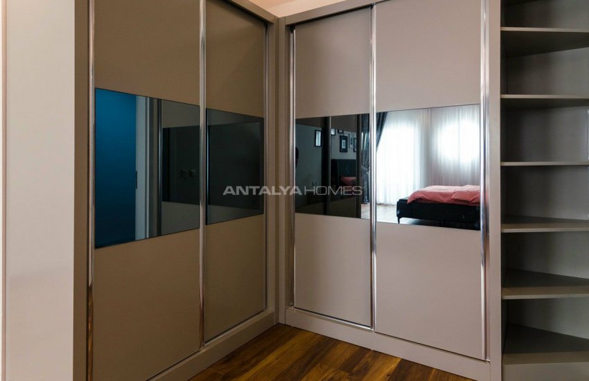 Investment Opportunity or Holiday Apartment in Alanya 31