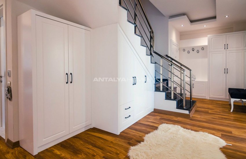 Investment Opportunity or Holiday Apartment in Alanya 22