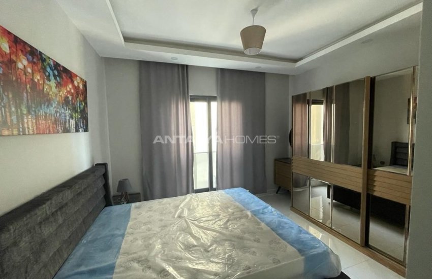 Conveniently Located Alanya Apartments Close to Amenities 8