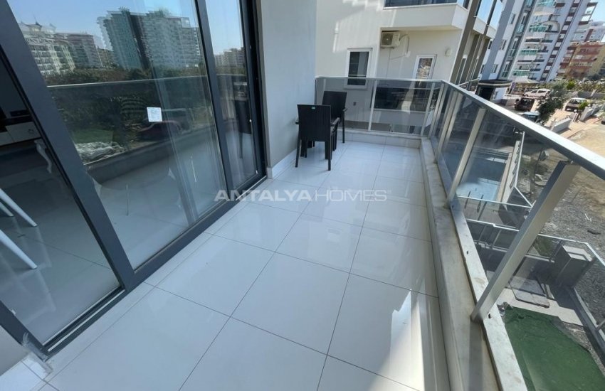 Conveniently Located Alanya Apartments Close to Amenities 13