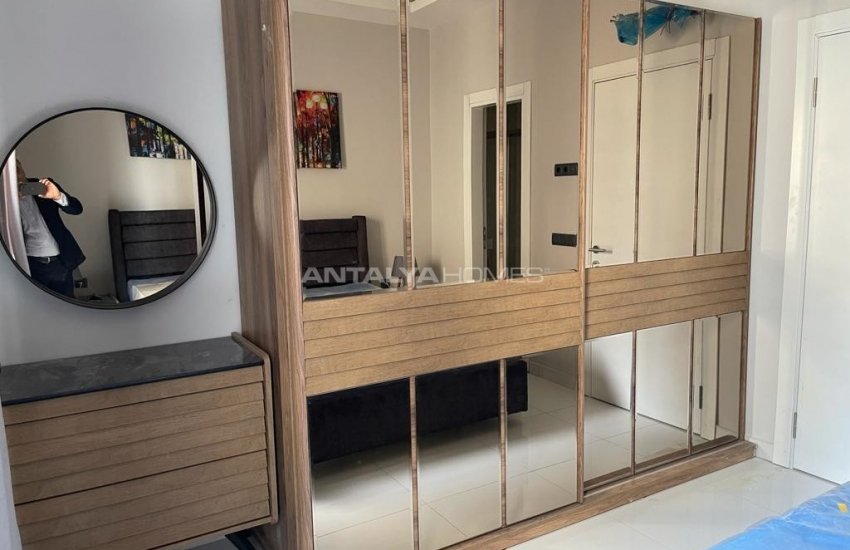Conveniently Located Alanya Apartments Close to Amenities 6