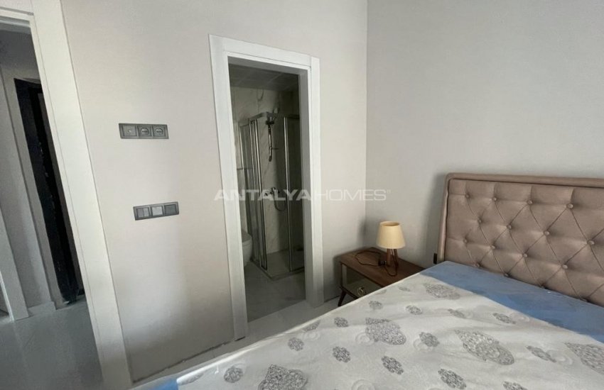 Conveniently Located Alanya Apartments Close to Amenities 9