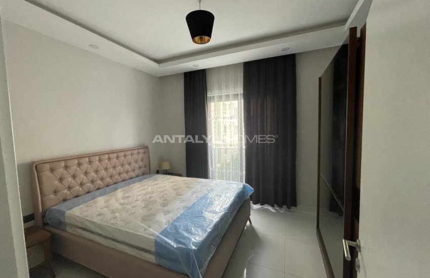 Conveniently Located Alanya Apartments Close to Amenities 10