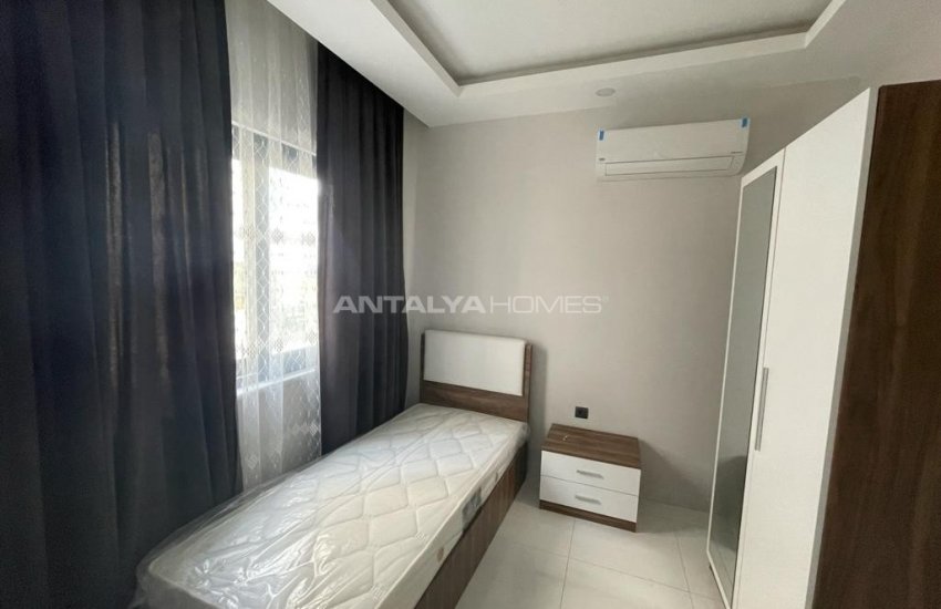 Conveniently Located Alanya Apartments Close to Amenities 11