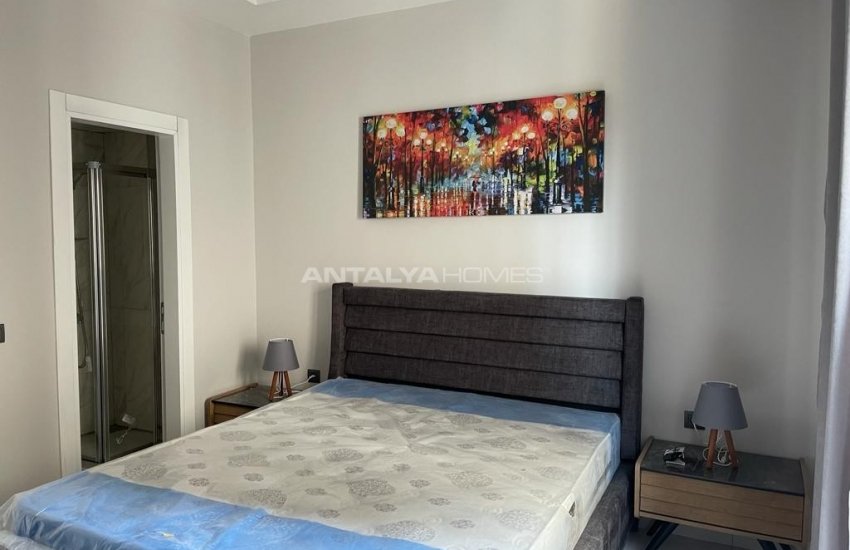 Conveniently Located Alanya Apartments Close to Amenities 7
