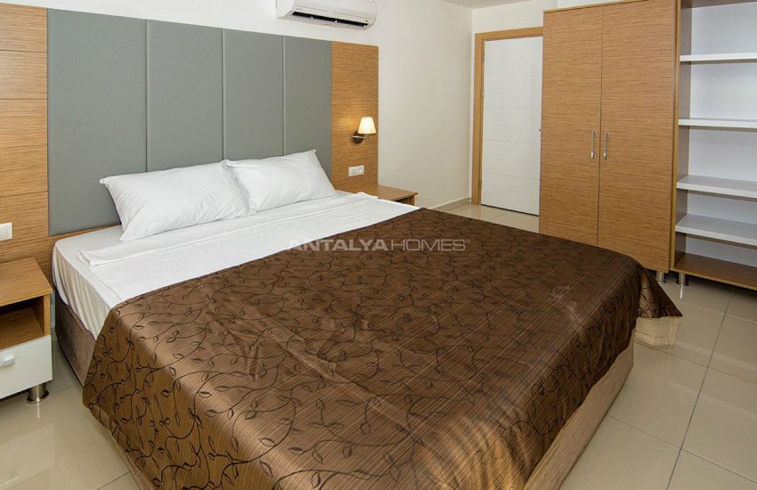 Quality Apartments Surrounded by Social Amenities in Alanya 20