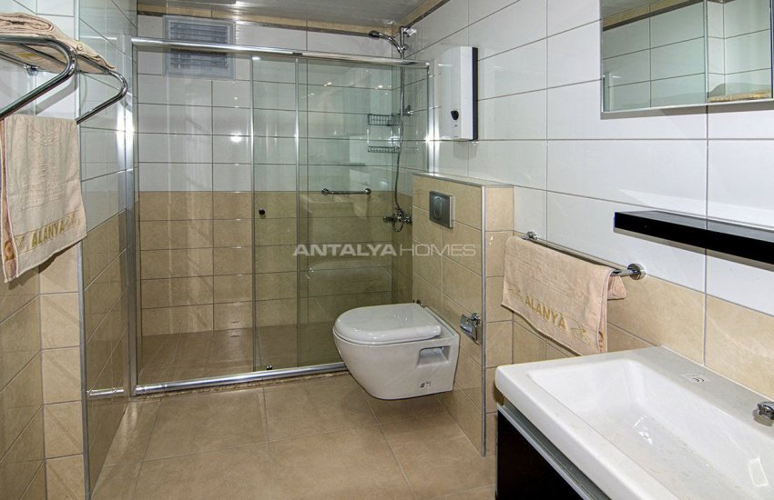 Quality Apartments Surrounded by Social Amenities in Alanya 21