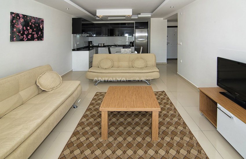Quality Apartments Surrounded by Social Amenities in Alanya 16