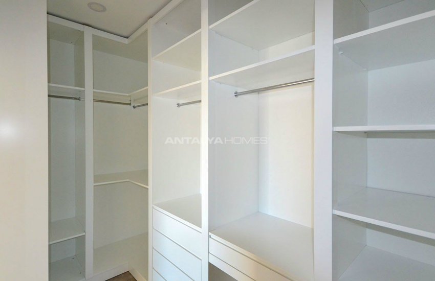 Berg Und Meerblick Wohnungen In Alanya Zentrum 26