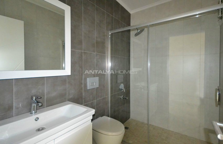 Berg Und Meerblick Wohnungen In Alanya Zentrum 27