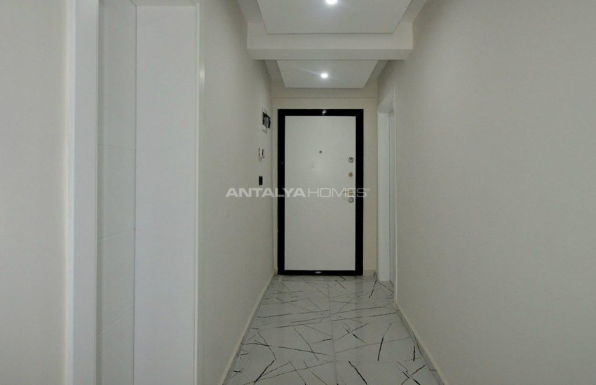 Stylish Property at Affordable Prices in Alanya Center 14