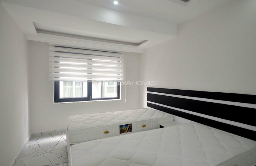 Stylish Property at Affordable Prices in Alanya Center 7