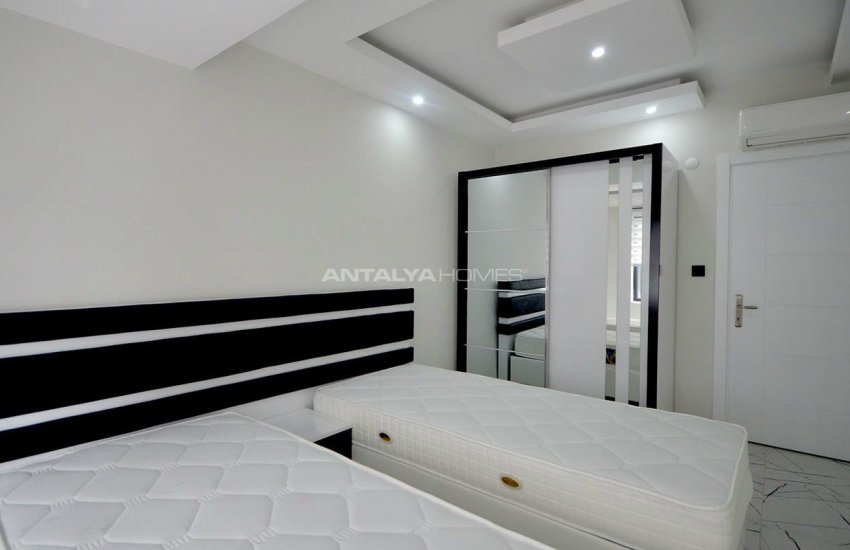 Stylish Property at Affordable Prices in Alanya Center 8