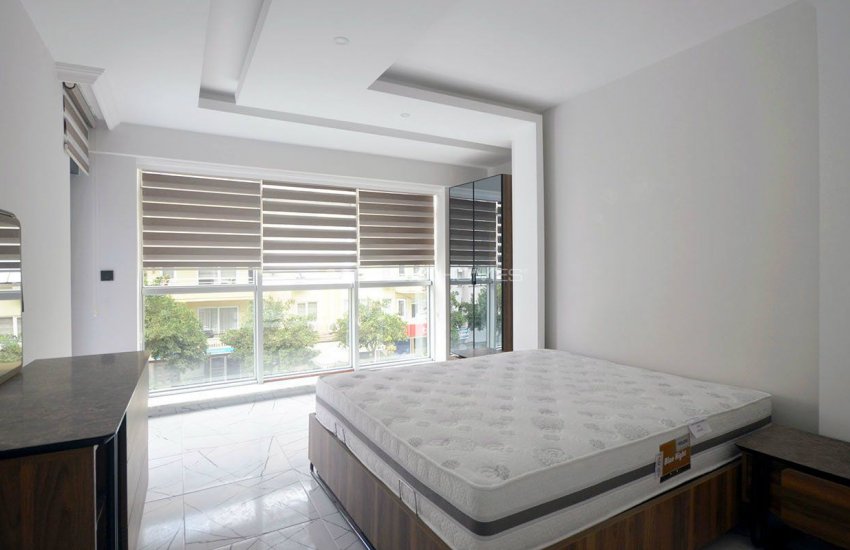 Stylish Property at Affordable Prices in Alanya Center 9