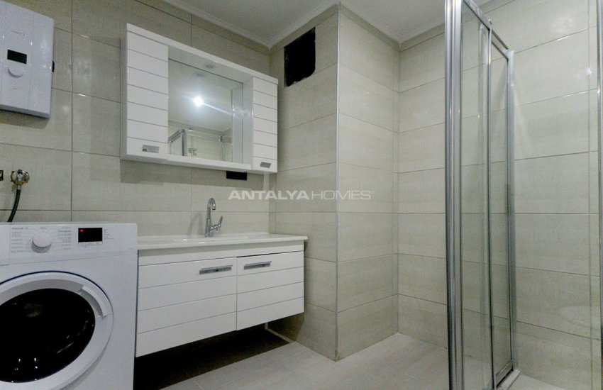 Stylish Property at Affordable Prices in Alanya Center 10
