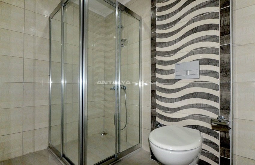 Stylish Property at Affordable Prices in Alanya Center 11