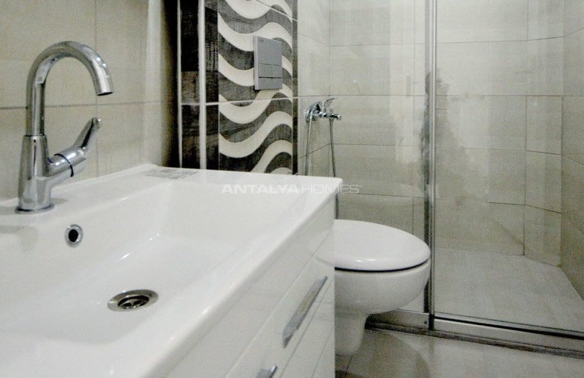 Stylish Property at Affordable Prices in Alanya Center 12