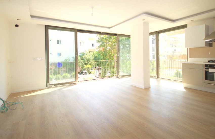 Altay Residence in Lara Antalya 16