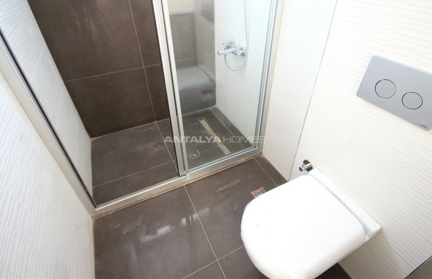 Altay Residence in Lara Antalya 25